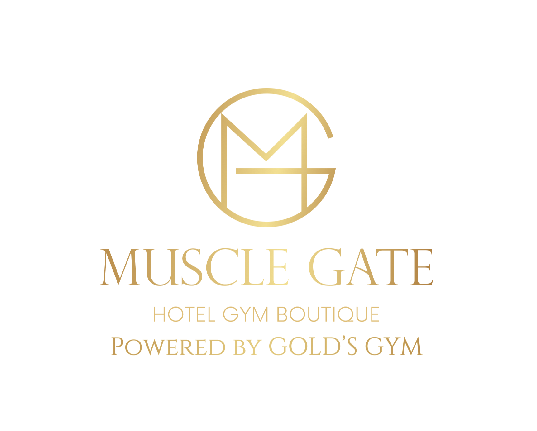 MUSCLEGATE HOTELGYM BOUTIQUE